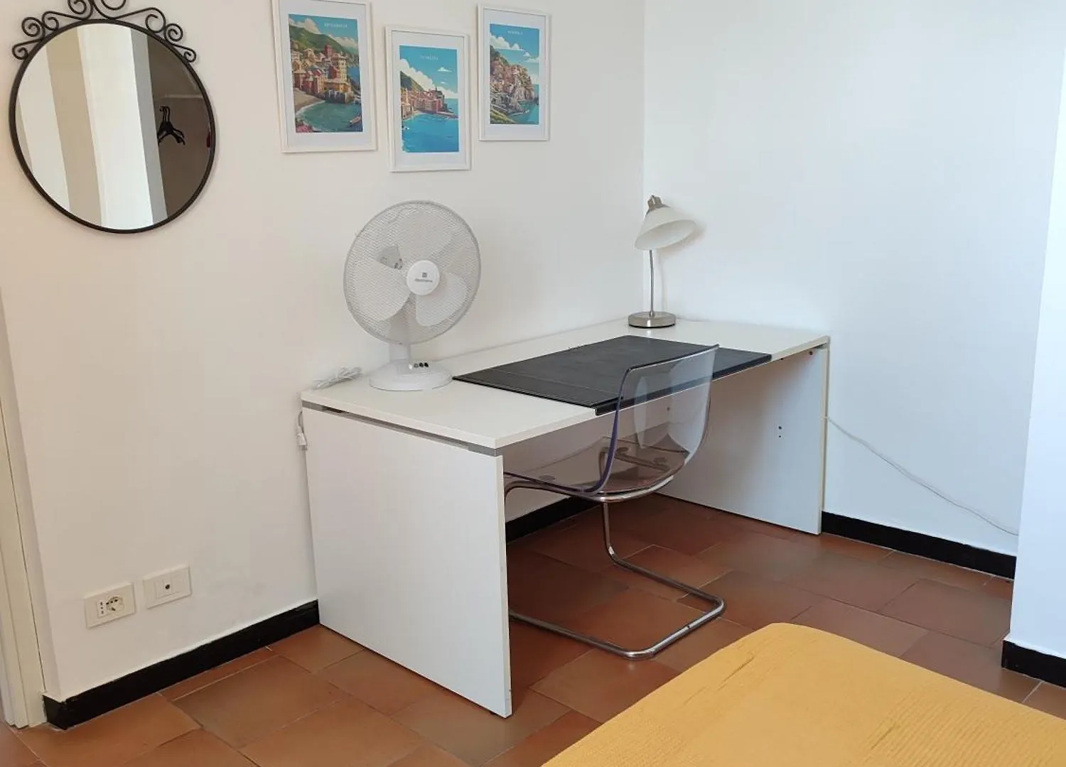 Appartement Sori E Mare Loft