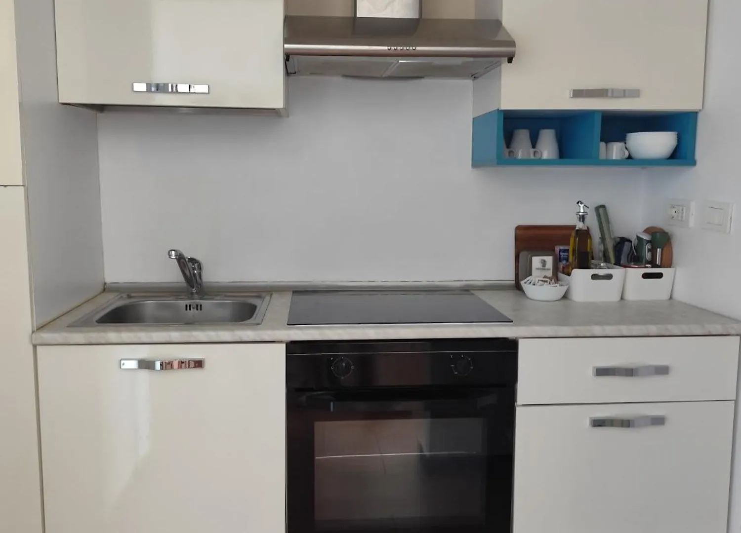 Sori Modern Loft 0*,