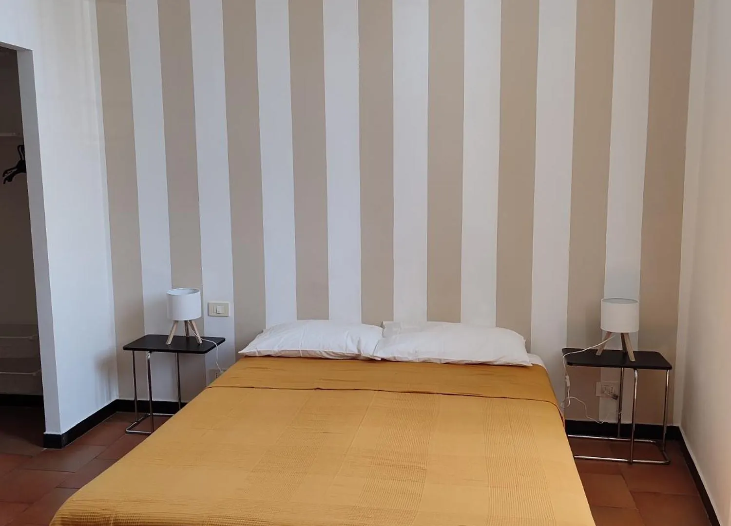 Sori E Mare Loft Appartement