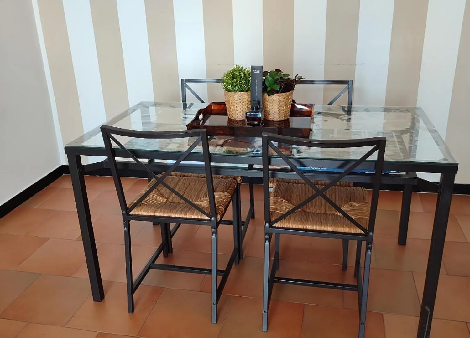 Appartamento Sori Modern Loft