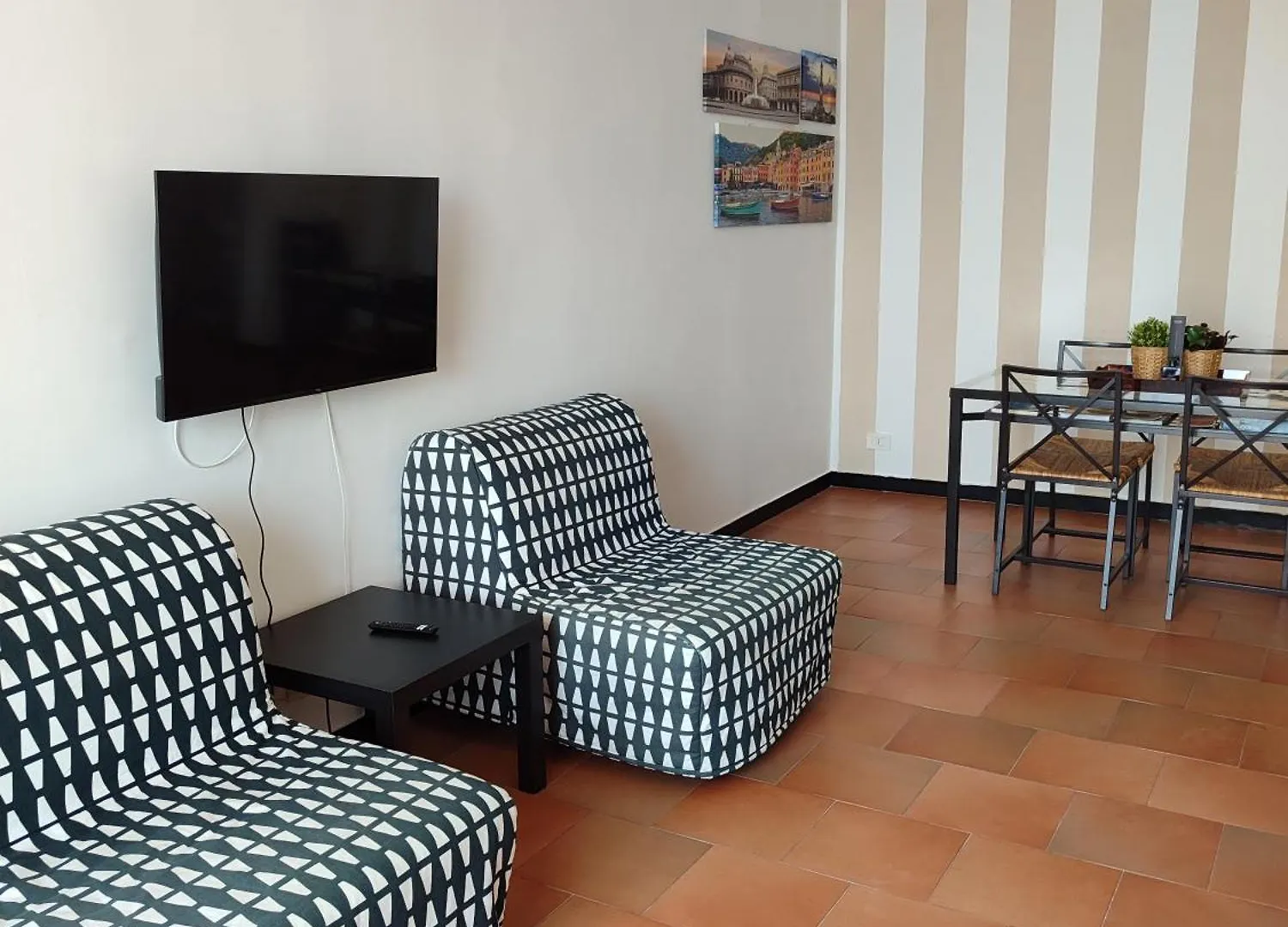 Sori Modern Loft 0*,  Italia