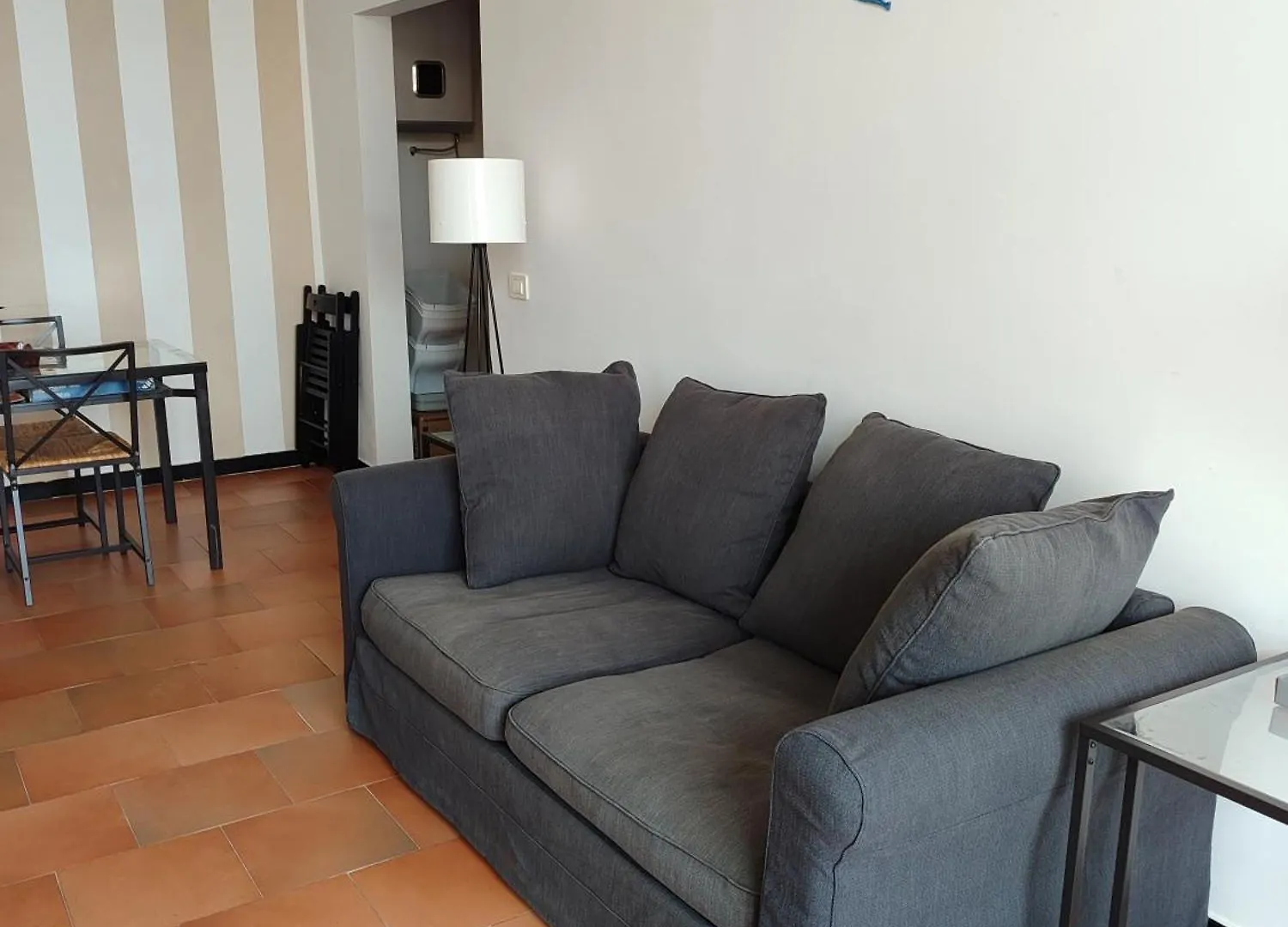 Appartamento Sori Modern Loft Italia