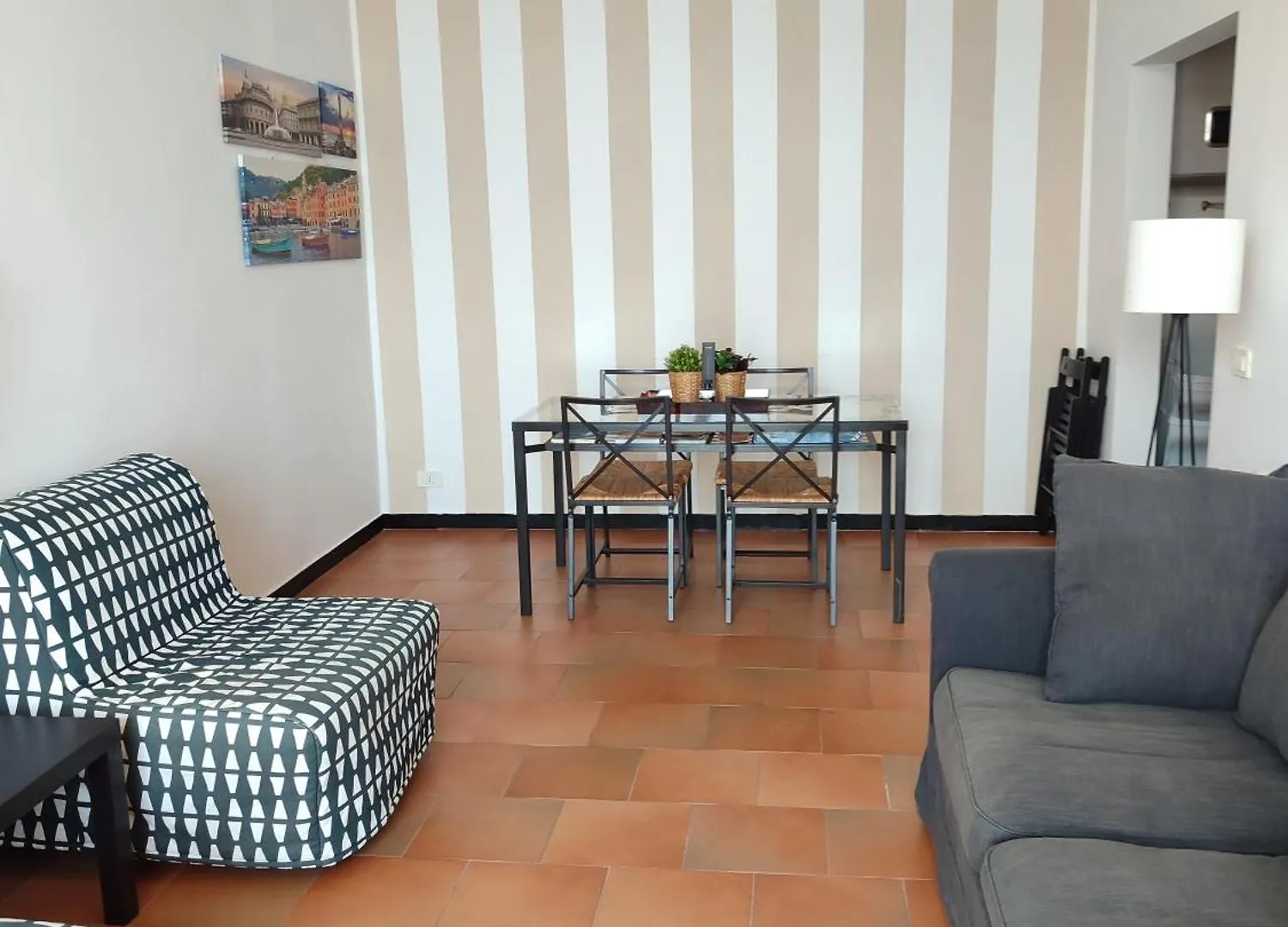 Sori E Mare Loft 0*,