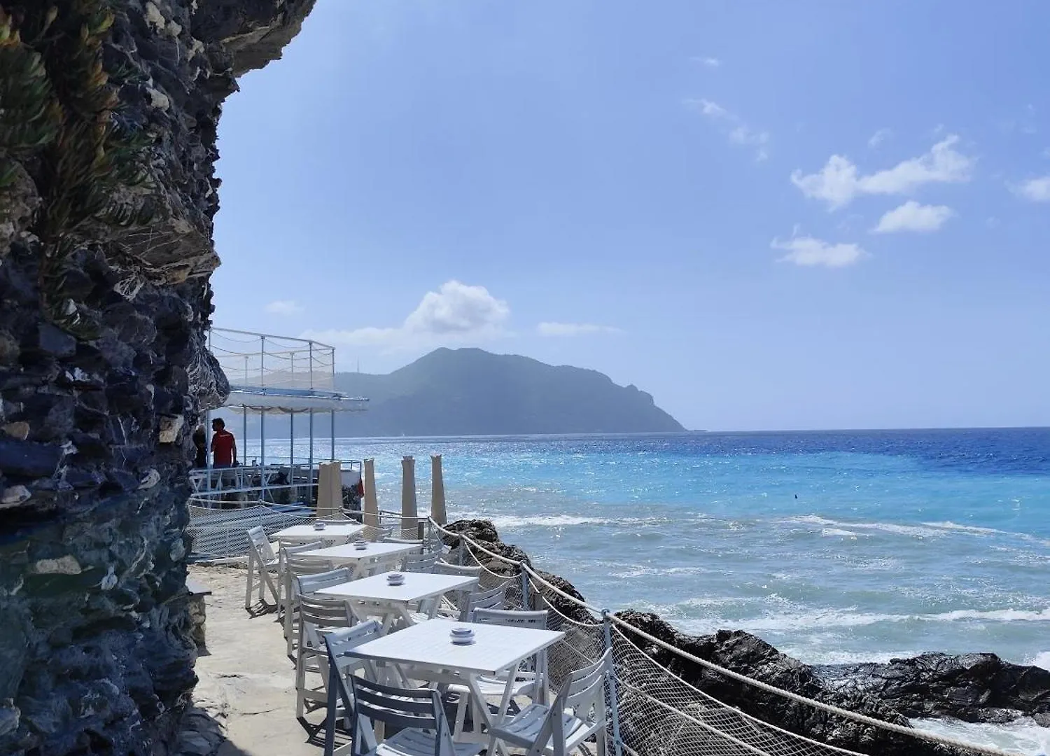 Sori E Mare Loft