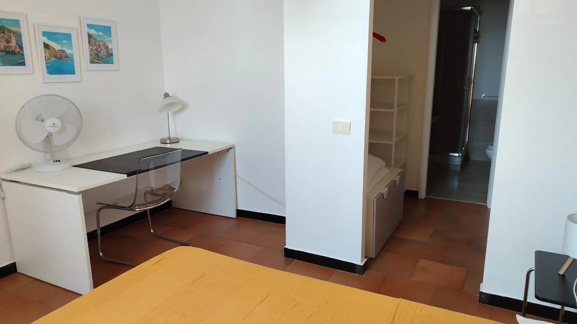 Appartement Sori E Mare Loft