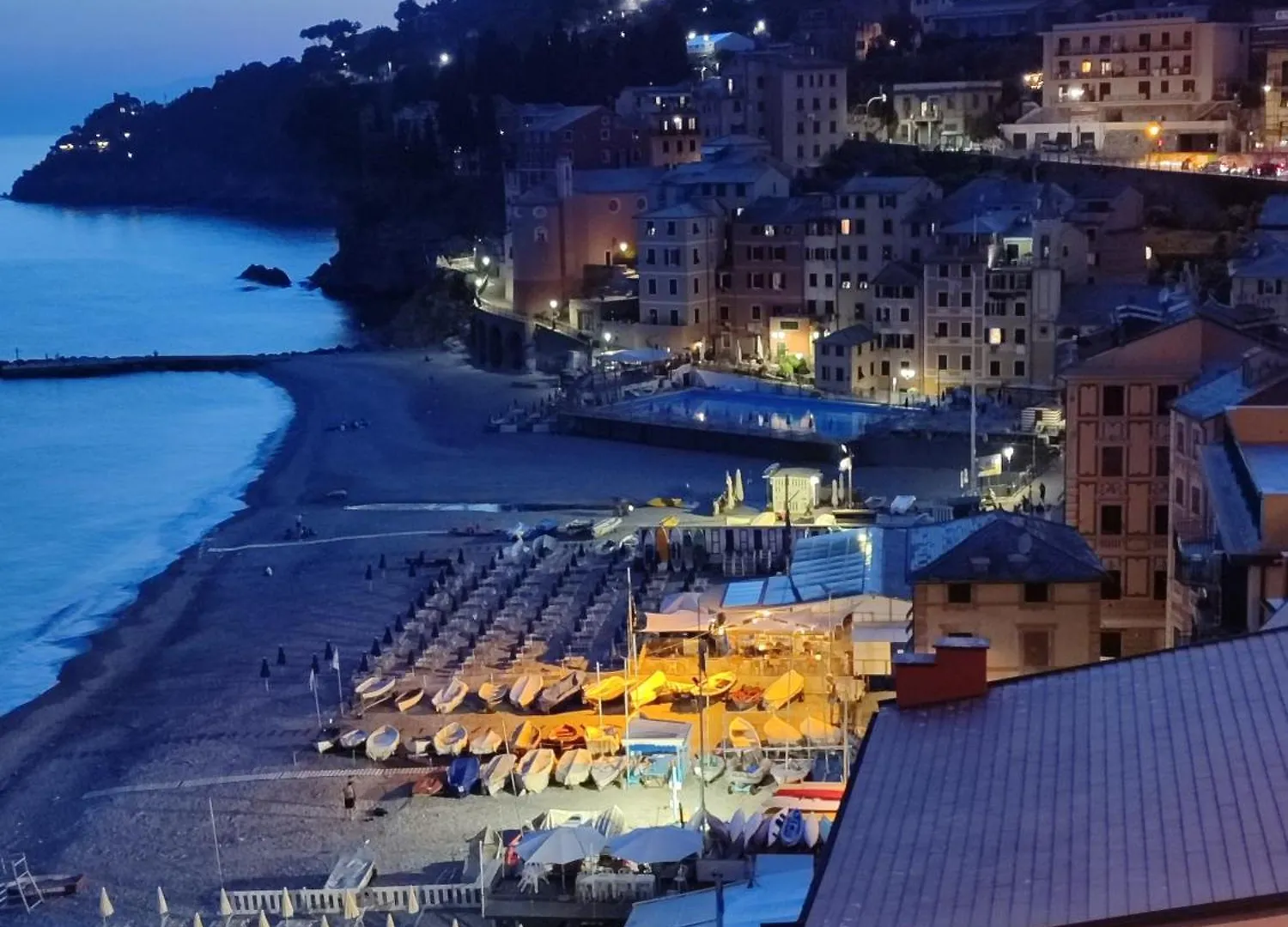 Sori E Mare Loft Italië