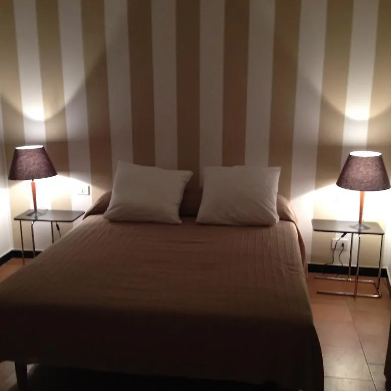 Sori E Mare Loft 0*,