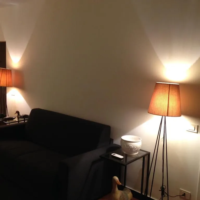 Sori E Mare Loft