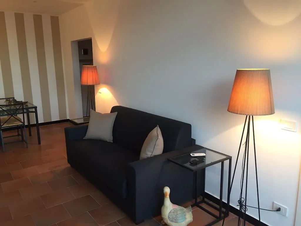 Appartement Sori E Mare Loft Italië