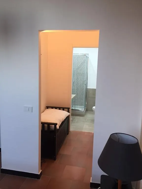Appartement Sori E Mare Loft Italië