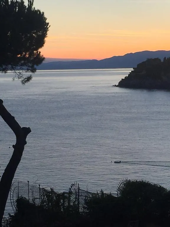 Sori E Mare Loft Italië
