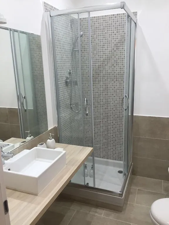 Appartamento Sori Modern Loft