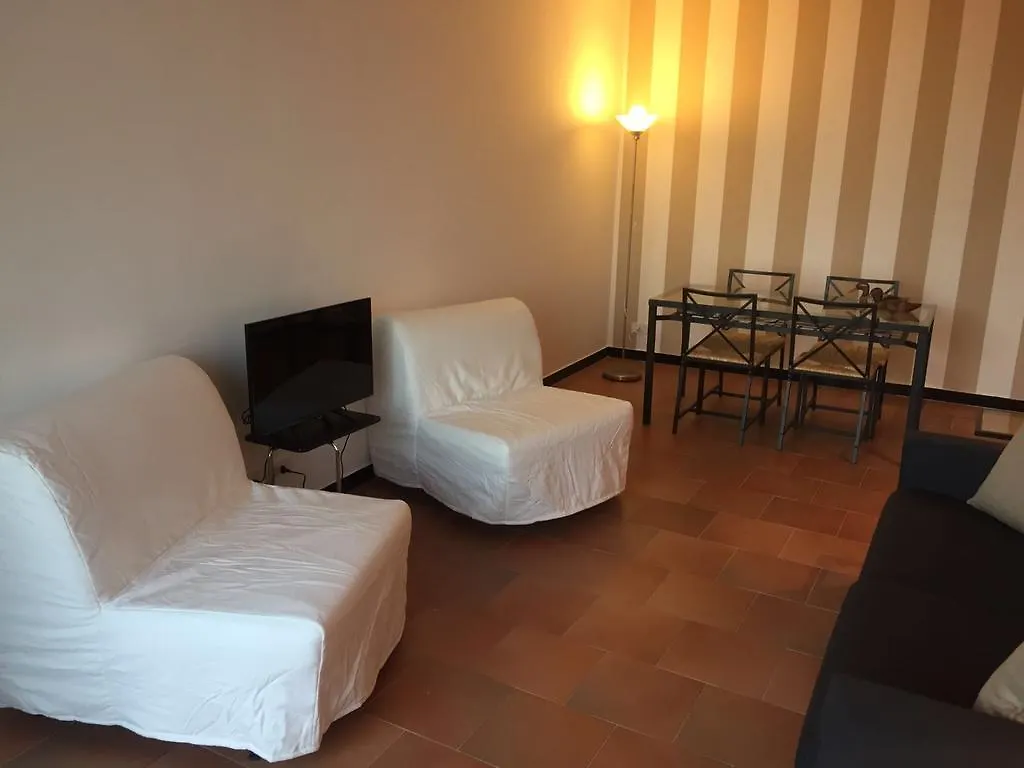 Sori Modern Loft Apartment