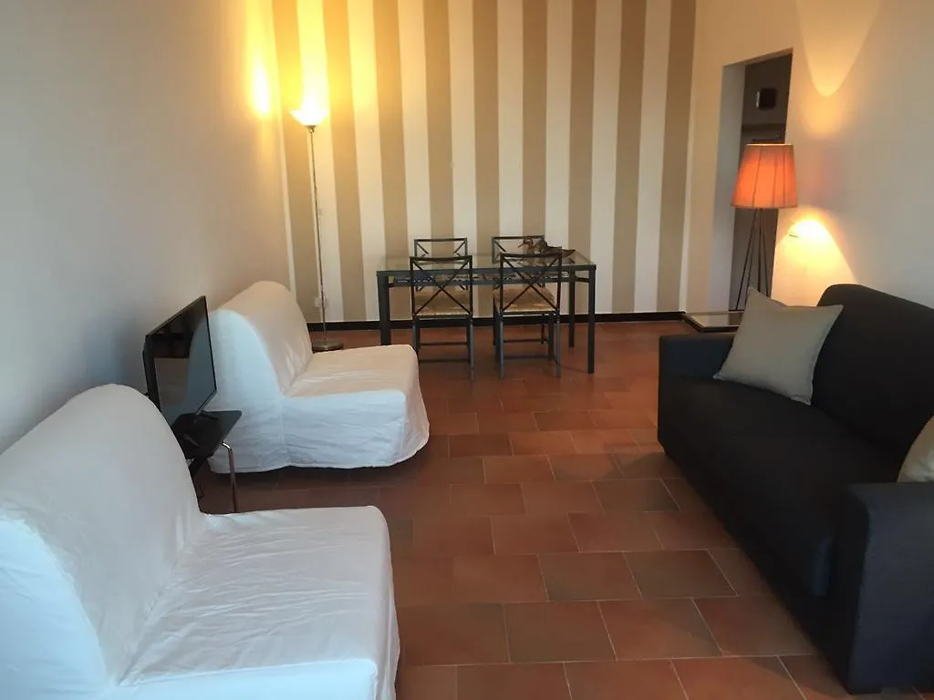 Sori Modern Loft Apartment Italy