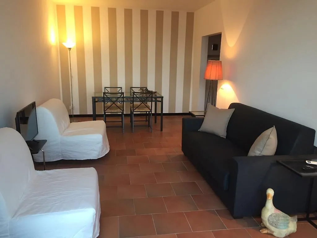 Sori Modern Loft Apartment