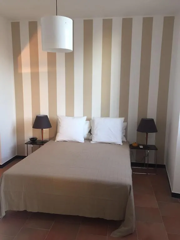 Sori Modern Loft Apartment Italy